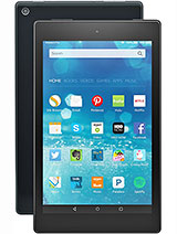 Best available price of Amazon Fire HD 8 in Mii