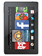 Best available price of Amazon Fire HD 7 in Mii