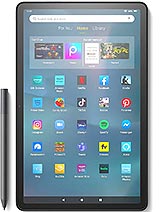 Best available price of Amazon Fire Max 11 in Mii