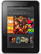 Best available price of Amazon Kindle Fire HD in Mii