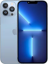 Best available price of Apple iPhone 13 Pro Max in Mii
