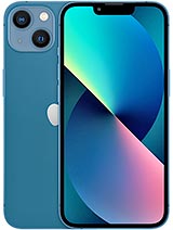 Best available price of Apple iPhone 13 in Mii
