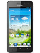 Best available price of Huawei Ascend G615 in Mii
