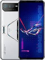 Best available price of Asus ROG Phone 6 Pro in Mii