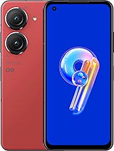 Best available price of Asus Zenfone 9 in Mii