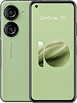 Best available price of Asus Zenfone 10 in Mii