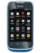 Best available price of Huawei Fusion U8652 in Mii