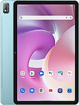 Best available price of Blackview Tab 16 in Mii