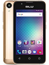 Best available price of BLU Advance 4-0 L3 in Mii