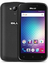 Best available price of BLU Advance 4-0 M in Mii