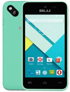 Best available price of BLU Advance 4-0 L in Mii
