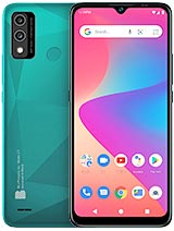 Best available price of BLU C7 in Mii