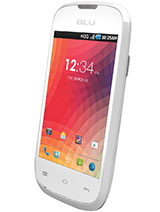 Best available price of BLU Dash 3-5 in Mii