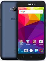 Best available price of BLU Dash 4-5 2016 in Mii