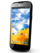 Best available price of BLU Dash 4-5 in Mii