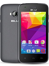 Best available price of BLU Dash L in Mii