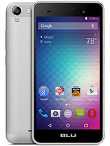 Best available price of BLU Dash M2 in Mii