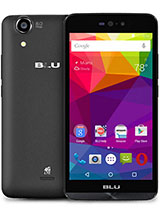 Best available price of BLU Dash X LTE in Mii