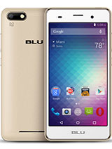 Best available price of BLU Dash X2 in Mii