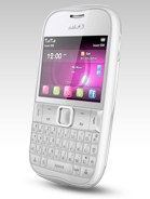 Best available price of BLU Deco XT in Mii