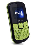Best available price of BLU Deejay II in Mii