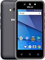 Best available price of BLU Dash L4 LTE in Mii