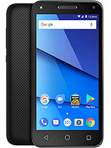 Best available price of BLU Dash L5 LTE in Mii