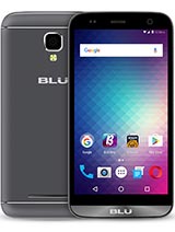 Best available price of BLU Dash XL in Mii