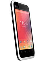 Best available price of BLU Elite 3-8 in Mii