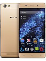 Best available price of BLU Energy X LTE in Mii