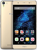 Best available price of BLU Energy X Plus in Mii