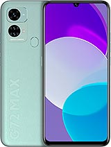 Best available price of BLU G72 Max in Mii