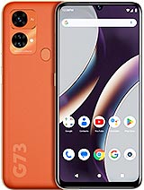 Best available price of BLU G73 in Mii