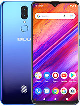 Best available price of BLU G9 in Mii