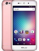 Best available price of BLU Grand X in Mii