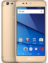 Best available price of BLU Grand X LTE in Mii