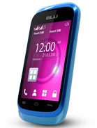 Best available price of BLU Hero II in Mii