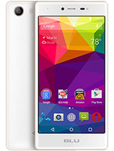 Best available price of BLU Life One X 2016 in Mii