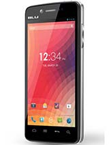 Best available price of BLU Quattro 4-5 HD in Mii