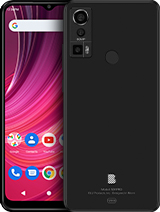Best available price of BLU S91 Pro in Mii