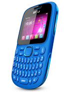 Best available price of BLU Samba W in Mii