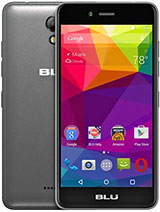 Best available price of BLU Studio G HD in Mii