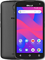 Best available price of BLU Studio X8 HD 2019 in Mii