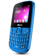 Best available price of BLU Tattoo S in Mii