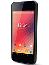 Best available price of BLU Vivo 4-3 in Mii