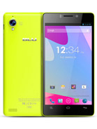 Best available price of BLU Vivo 4-8 HD in Mii