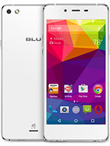 Best available price of BLU Vivo Air LTE in Mii