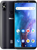 Best available price of BLU Vivo Go in Mii
