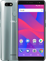 Best available price of BLU Vivo XL3 in Mii