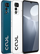 Best available price of Coolpad Cool 20 in Mii